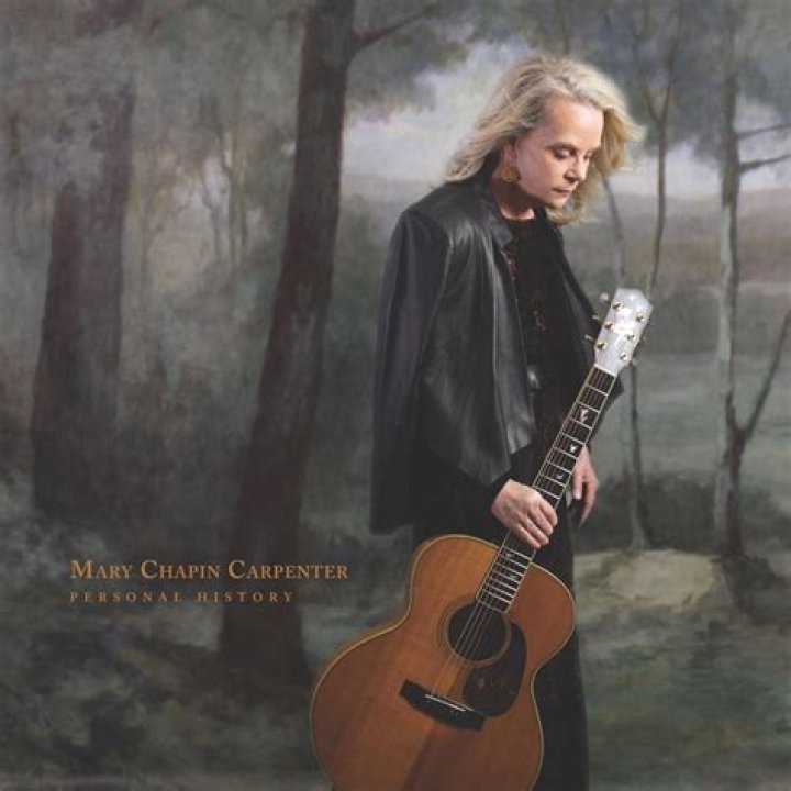 Mary Chapin Carpenter - Bio, Age, Wiki, Facts and Family
