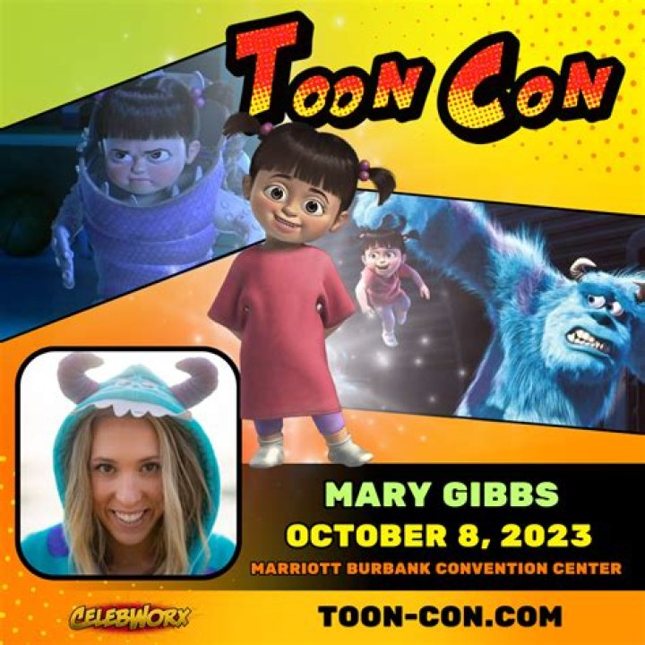 Mary Gibbs - Bio, Age, Wiki, Facts and Family