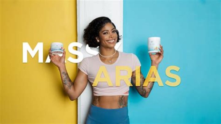 Massiel Arias - Bio, Age, Wiki, Facts and Family