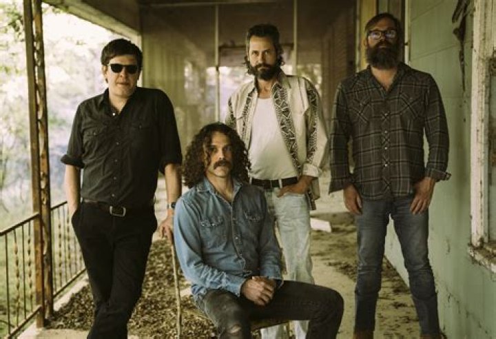 Mastodon Cancels European Tour Due To Illness