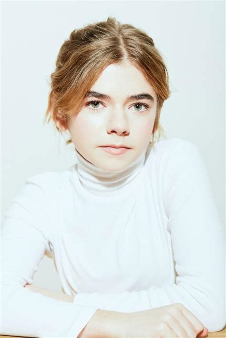 Matilda Lawler Height, Weight, Age, Boyfriend, Family, Facts, Biography