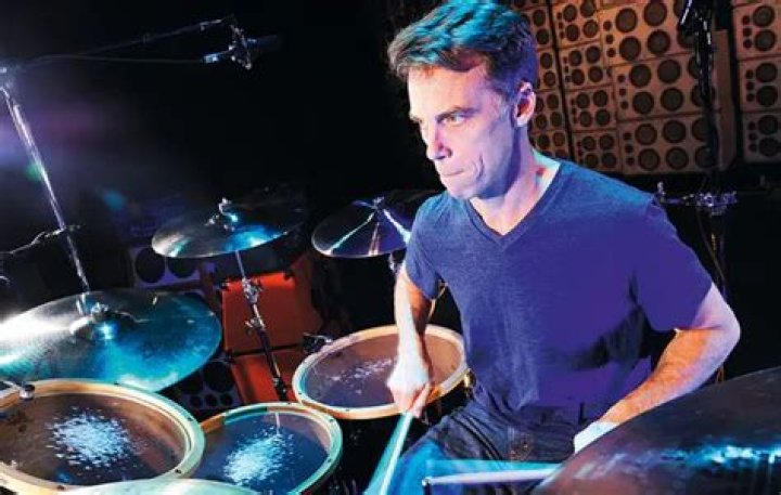 Matt Cameron Net Worth | Celebrity Net Worth