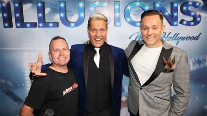 Matt Hollywood - Bio, Age, Wiki, Facts and Family