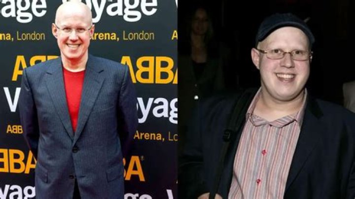 How Does He Look Now?