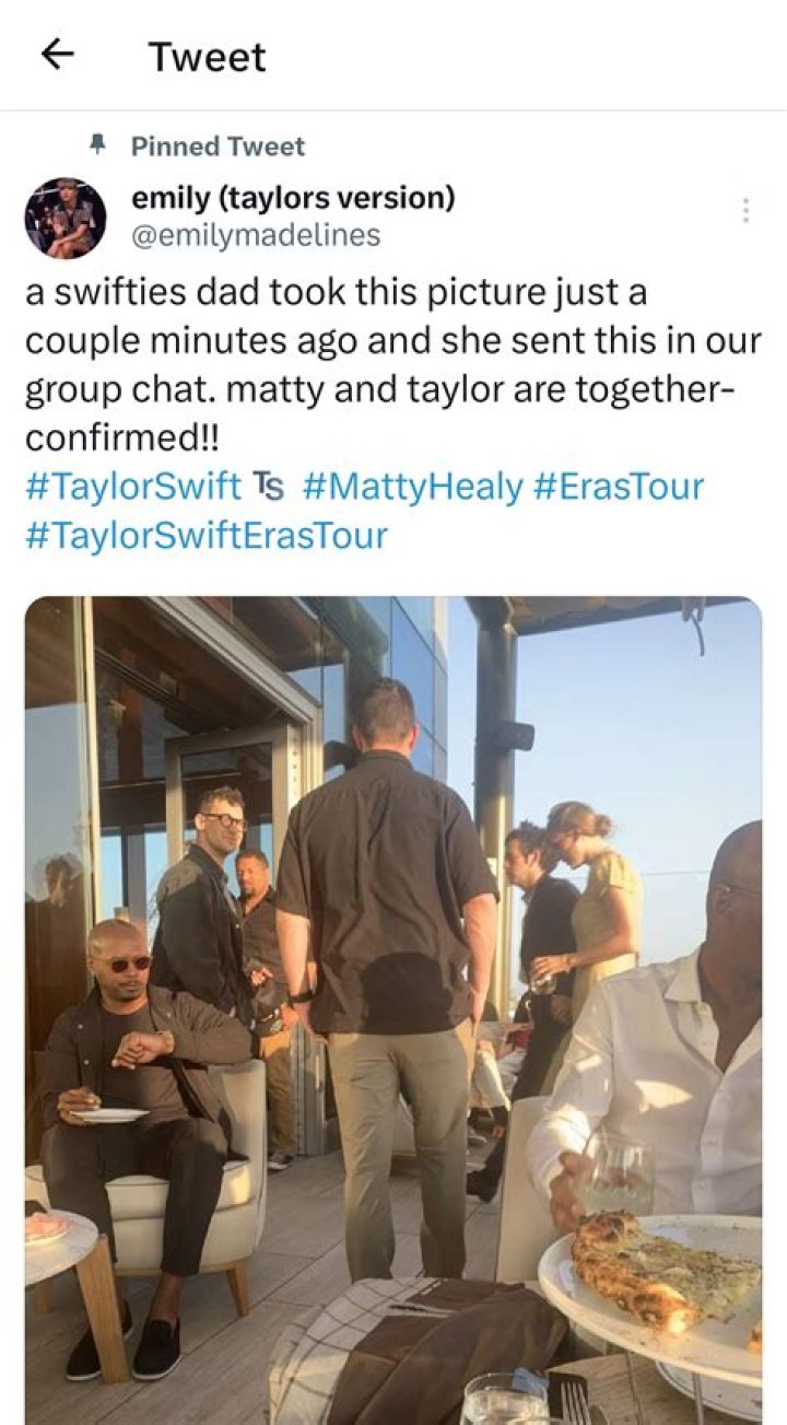 Matthew Healy - Bio, Age, net worth, siblings, weight, height, Wiki, Facts and Family