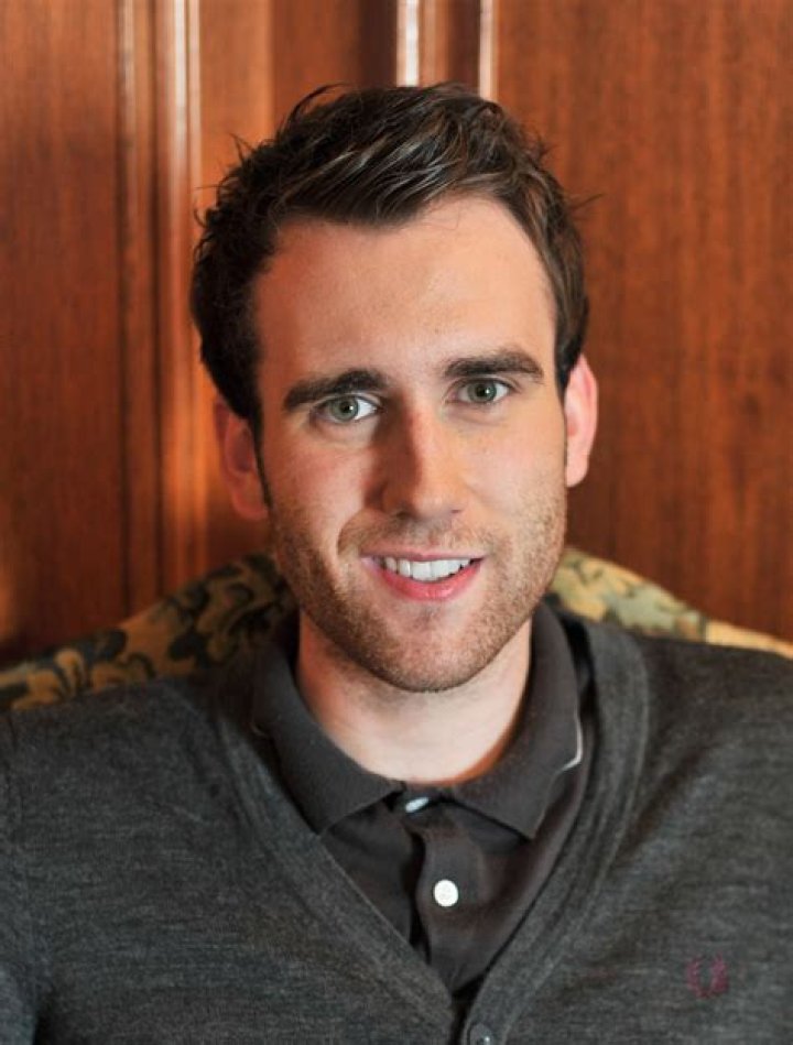 Matthew Lewis Height, Weight, Age, Spouse, Family, Facts, Biography
