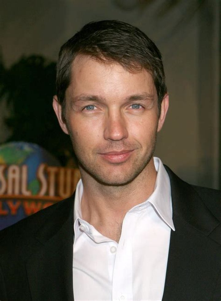 Matthew Marsden - Bio, Age, siblings, height, Wiki, Facts and Family