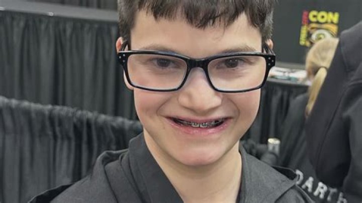 Matthew Patrick - Bio, Age, height, Wiki, Facts and Family