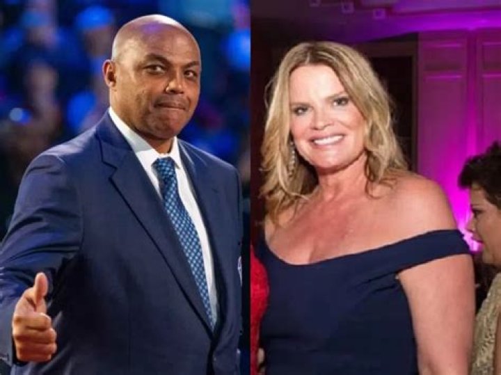 Who is Charles Barkley wife Maureen Blumhardt? Her Bio, Net Worth, Salary, Contract, Earnings, Career, Stats, Married Life and Children