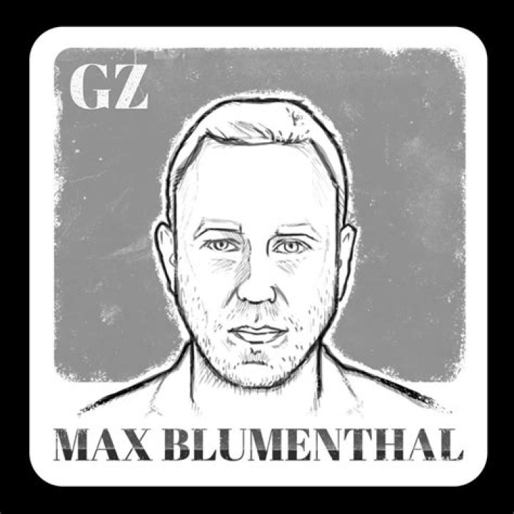 Max Blumenthal - Bio, Age, siblings, Wiki, Facts and Family