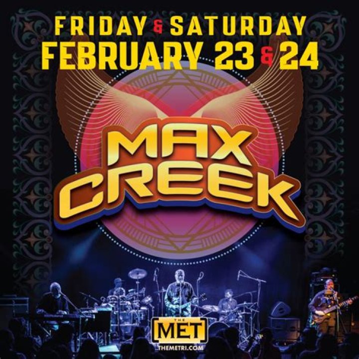 Max Creek Drummer Rob Fried Dies