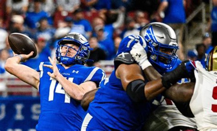 Max Duggan: Football Player Detailed Bio, Age, Birthday, & Height Insights and more