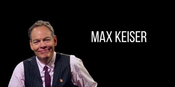 RT's Max Keiser Net worth and Bitcoin; Know his Wife, Married Life, Children, and Family
