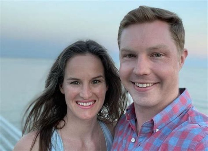 
Meet Biathlete Clare Egan Future Husband And Fiancé Erik Lewish On Instagram 