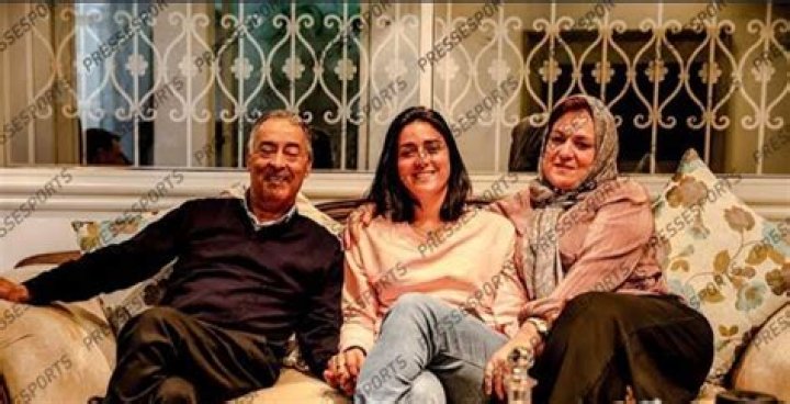 Meet Ons Jabeur Parents Samira And Ridha Jabeur- Her Family Background Explored
