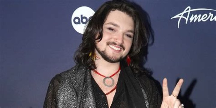 
Meet Tristen Gressett On American Idol 2022 – Age Wikipedia And Instagram Bio 