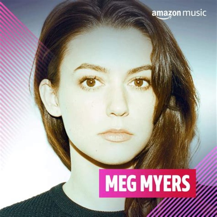 Meg Myers - Bio, Age, Wiki, Facts and Family