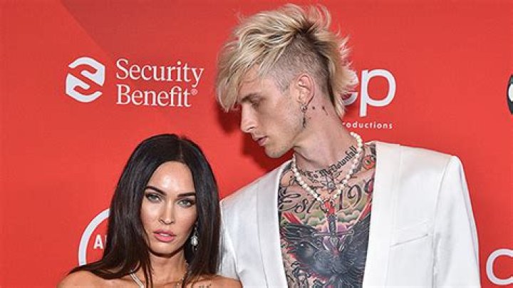 Megan Fox Denies In Machine Gun Kelly Cheated In Relationship – Hollywood Life
