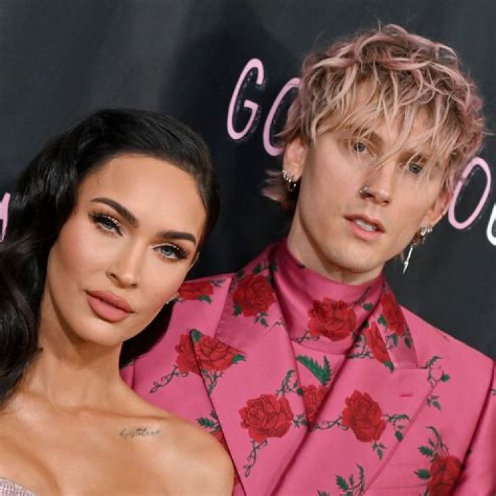 Megan Fox & Machine Gun Kelly’s Cutest Photos Together – Hollywood Life