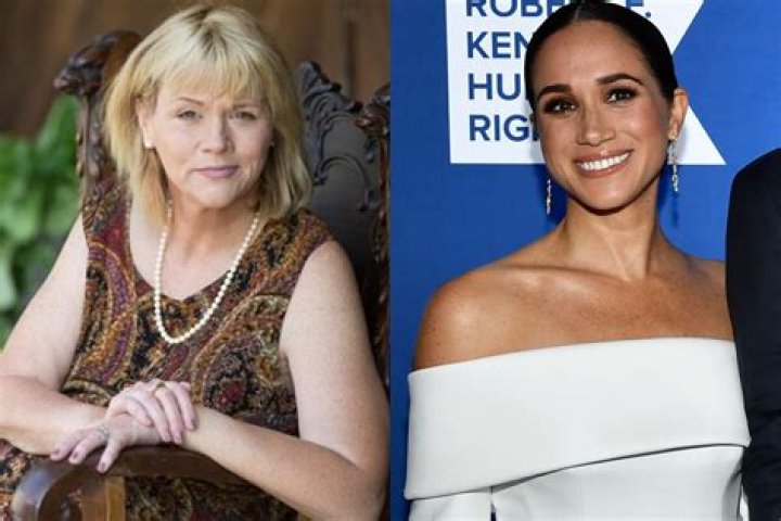 Meghan Markle Claps Back At Sister Samantha After Being Accused Of Lying In Oprah Interview