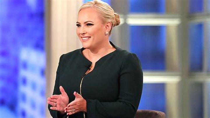 Meghan McCain Blasted For Speaking Against Advancing Minorities After ‘Racist Rhetoric’ Apology