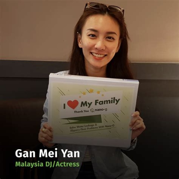 Mei Yan Gan - Bio, Age, Wiki, Facts and Family