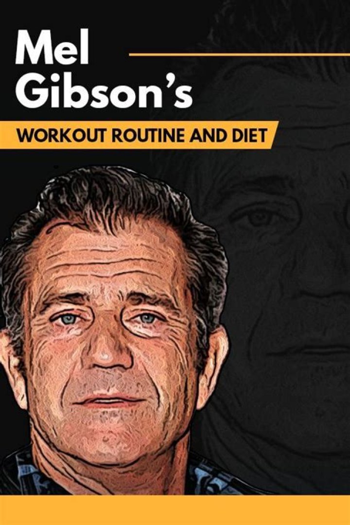 Mel B Workout Routine and Diet Plan