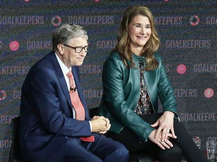 Melinda Gates Celebrates Her 3 Kids In Touching Mother’s Day Tribute Amidst Bill Gates Divorce