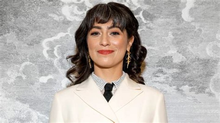 Melissa Villaseñor Net Worth | Celebrity Net Worth