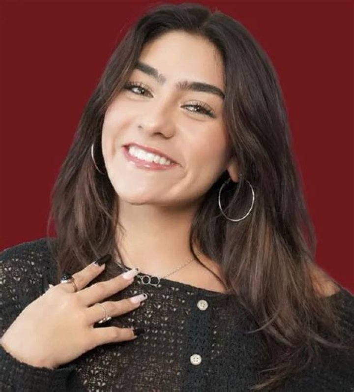 Mercedes Lomelino Height, Weight, Age, Boyfriend, Facts, Biography