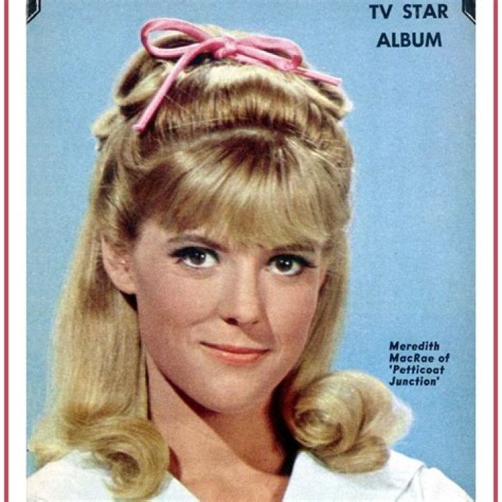 Meredith MacRae - Bio, Age, Wiki, Facts and Family