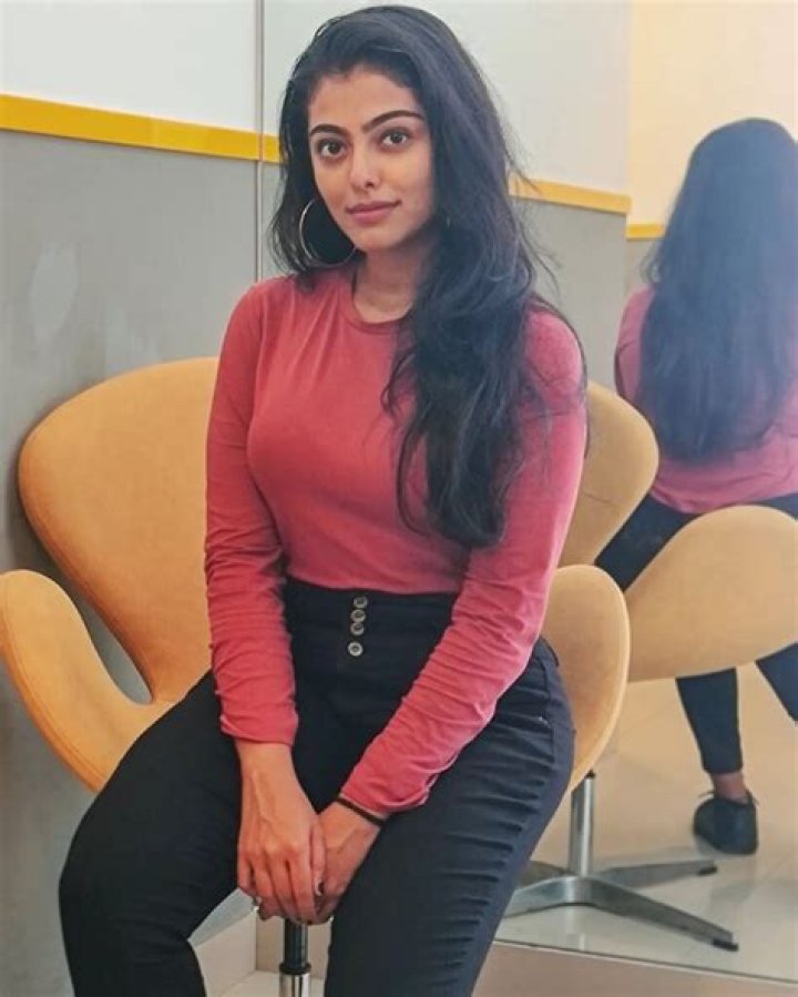 Merin Philip Height, Weight, Age, Facts, Biography