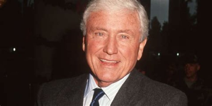 Merv Griffin Net Worth | Celebrity Net Worth