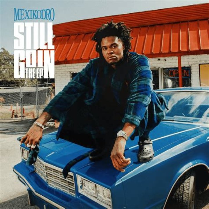 Mexikodro - Bio, Age, Wiki, Facts and Family