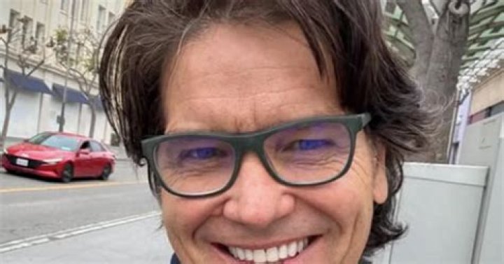 Michael Damian Net Worth | Celebrity Net Worth