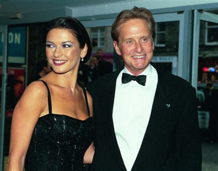 
Michael Douglas and Catherine Zeta-Jones’ Relationship Timeline 