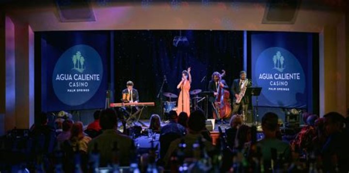 MIchael Facenda Named VP Of Marketing At Agua Caliente Casino