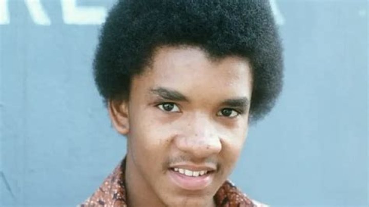 See Michael From "Good Times" Now at 61