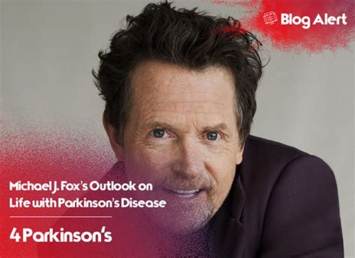 Michael J. Fox Shares a Heartbreaking Parkinson's Symptom in New Interview — Best Life