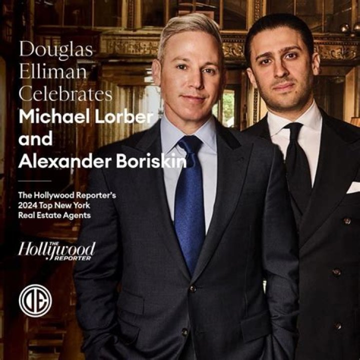 Michael Lorber - Bio, Age, net worth, Wiki, Facts and Family