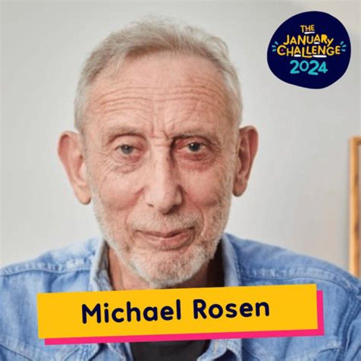 Michael Rosen - Bio, Age, siblings, Wiki, Facts and Family
