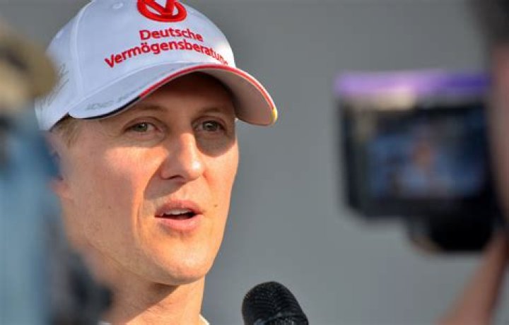 Michael Schumacher Bio - affair, married, spouse, girlfriend, children, net worth