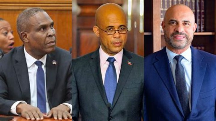 Michel Martelly - Bio, Age, Wiki, Facts and Family