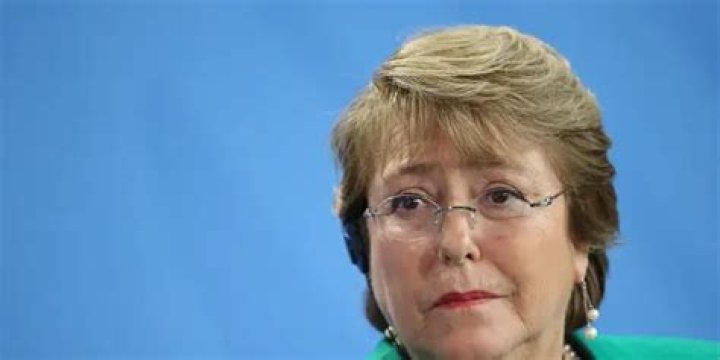 Michelle Bachelet Net Worth | Celebrity Net Worth
