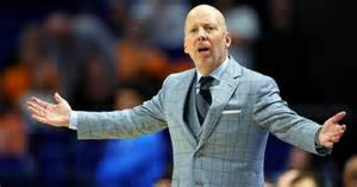 Mick Cronin- NCAA head coach Salary and Net worth in 2020; Married Life and Divorce with his Wife; Mick's Family, Daughter, House