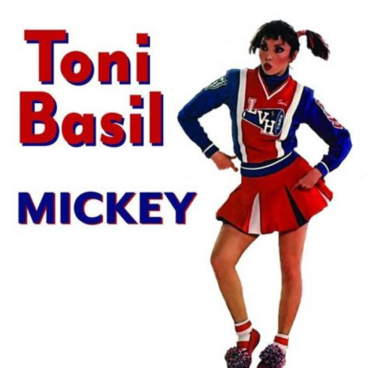 She Sang "Mickey" 41 Years Ago. See Toni Basil Now at 78. — Best Life