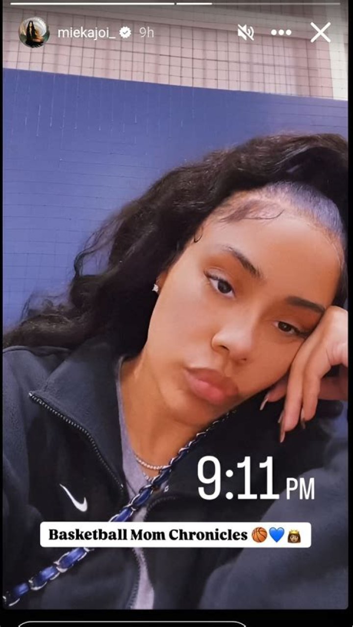 Mieka Reese - Bio, Age, Wiki, Facts and Family