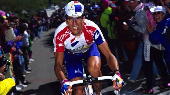Miguel Indurain - Bio, Age, net worth, height, Wiki, Facts and Family