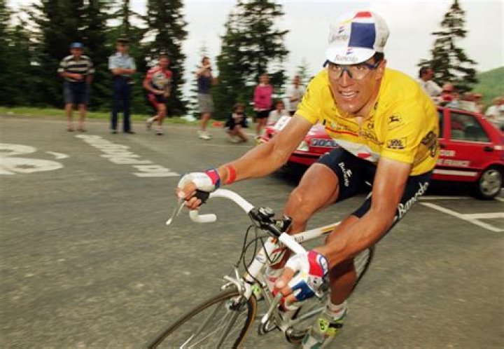 Miguel Indurain Net Worth | Celebrity Net Worth