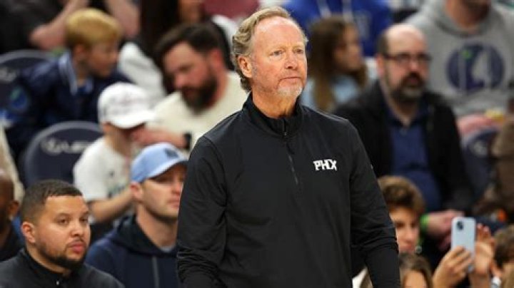 Mike Budenholzer - Bio, Age, net worth, Wiki, Facts and Family